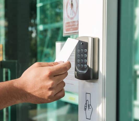 improving commercial security