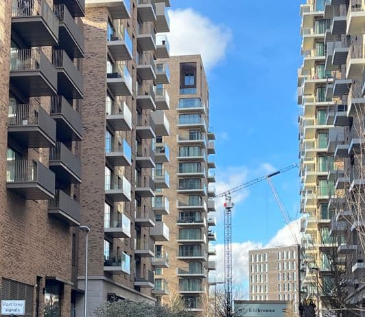 building safety act 2022