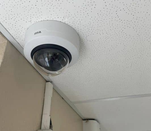 cctv vs alarm systems